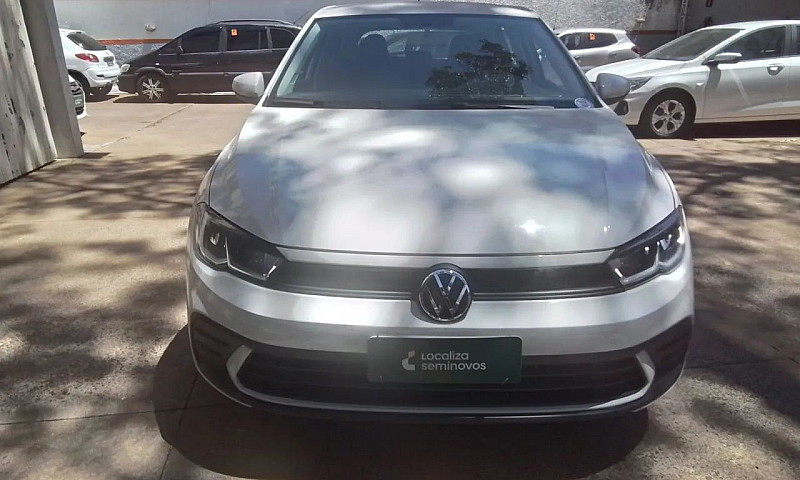 Volkswagen Polo Comf...