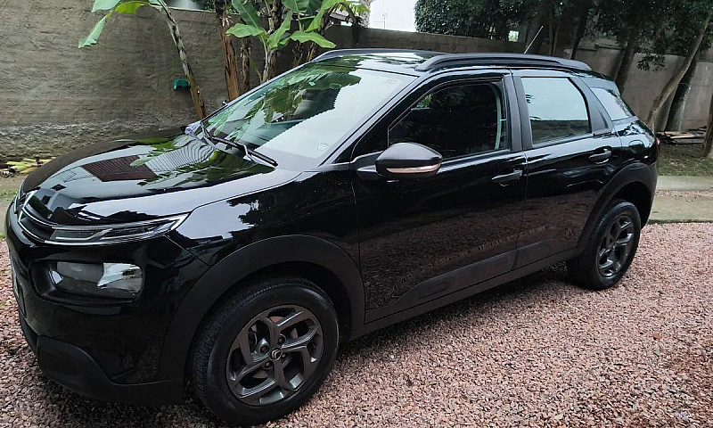 Citroen C4 Cactus Li...