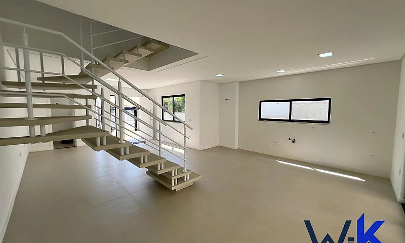 Casa Para Venda De 3...