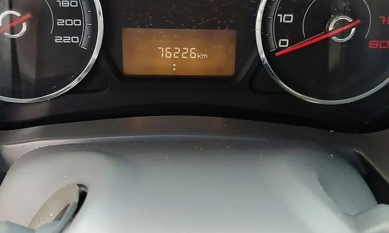 Fiat Grand Siena Ess...
