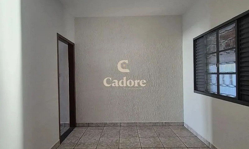 Casa À Venda No Bair...