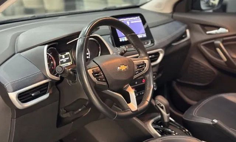 Chevrolet Tracker Pr...