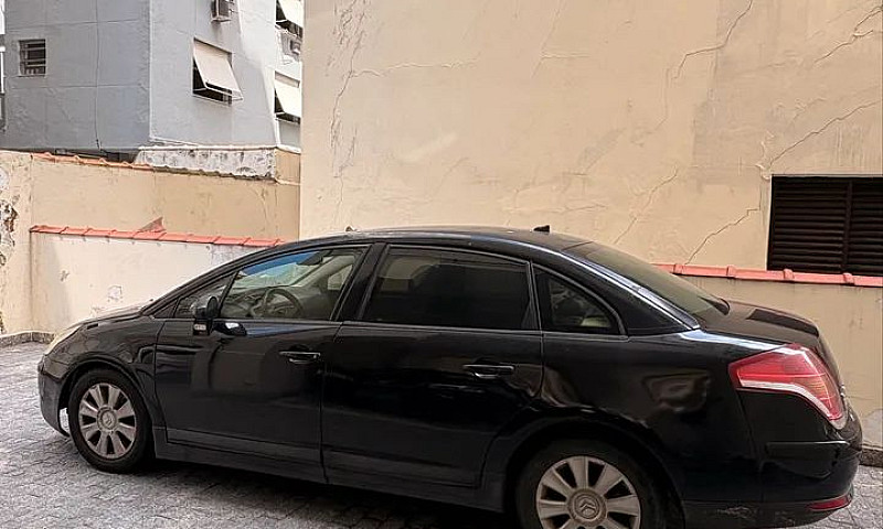 Citroen C4 Pallas Gl...