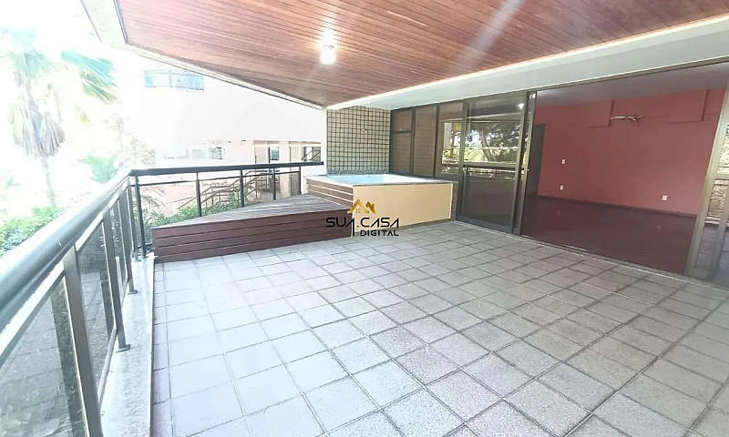 Recreio Dos Bandeira...