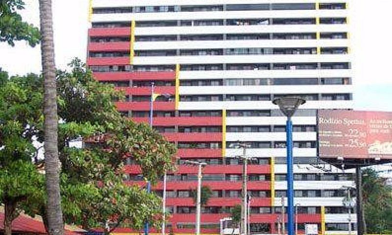 Apartamento Frente M...