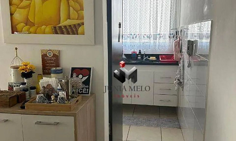 Apartamento Com 1 Qu...