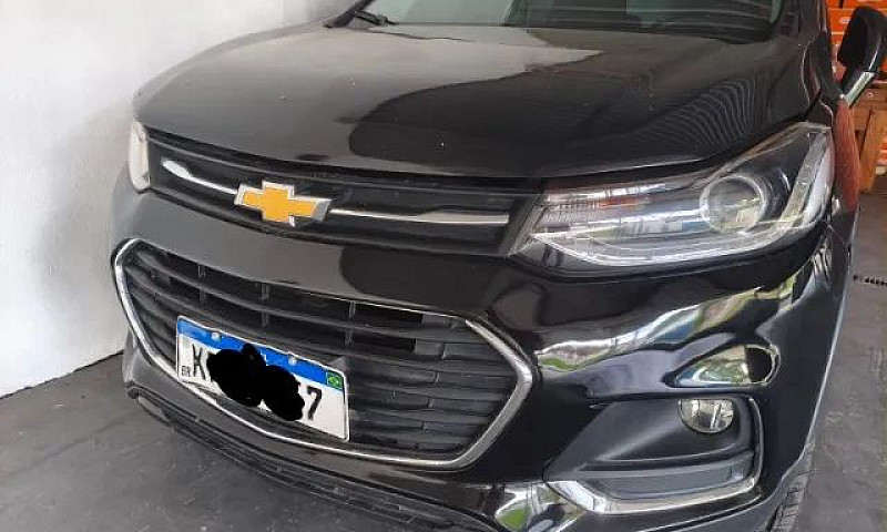 Chevrolet Tracker Lt...