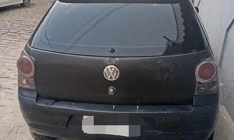 Volkswagen Gol Geraç...