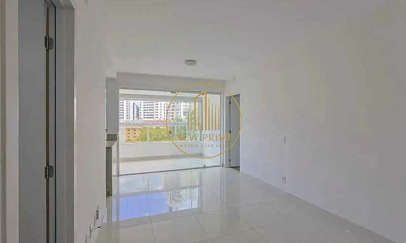 Apartamento Para Alu...