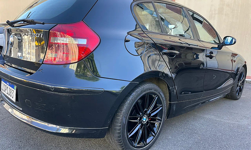 Bmw 120I A 2.0 16V 1...