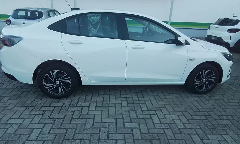 Chevrolet Onix Activ...