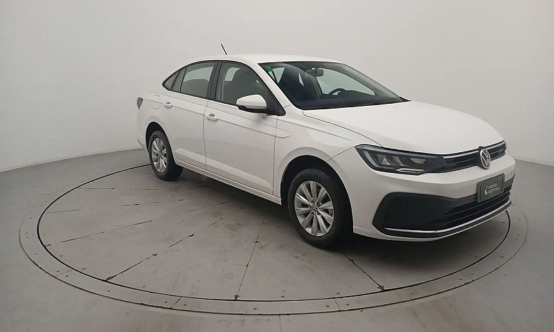 Volkswagen Virtus Ts...