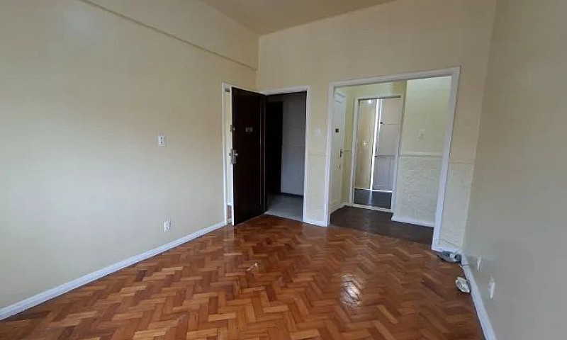 Apartamento 3 Quarto...