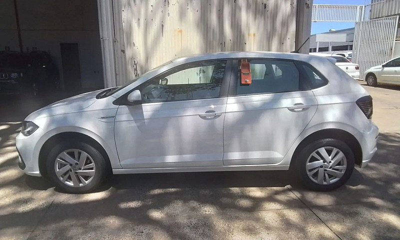 Volkswagen Polo Comf...