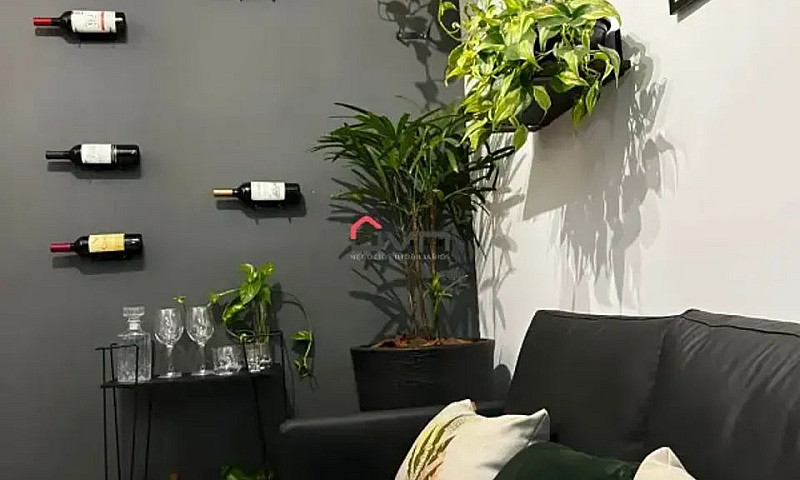 Apartamento À Alugue...