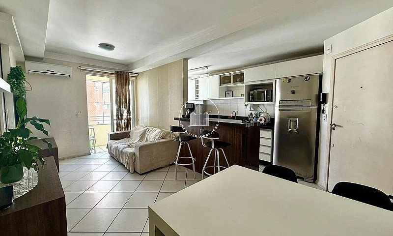 Apartamento 2 Quarto...