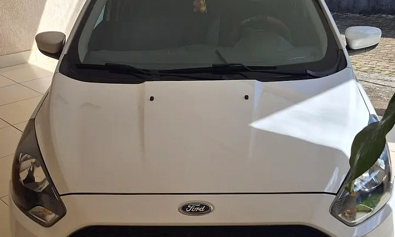 Ford Ka 1.0 Se/Se Pl...