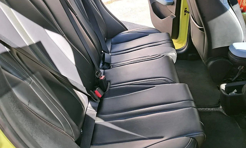 Byd Dolphin Mini (El...