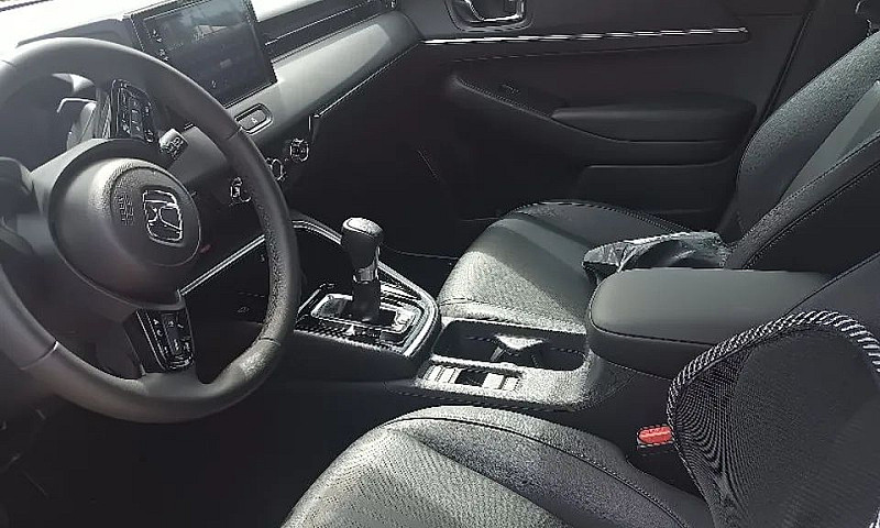 Honda Hr-V Exl 1.5 S...