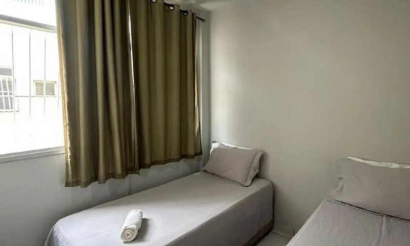 Apartamento Para Tem...