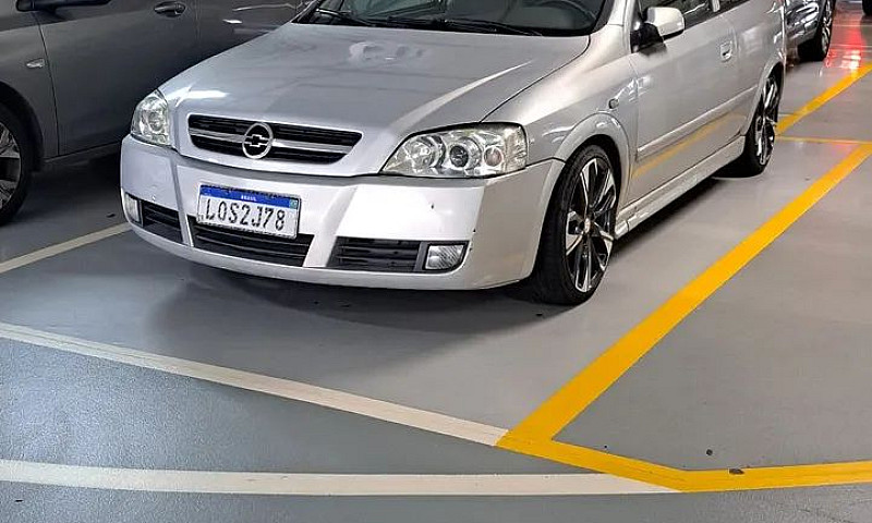 Chevrolet Astra 2.0/...