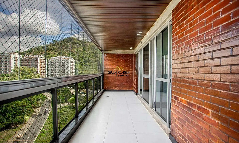 Lagoa | Apartamento ...