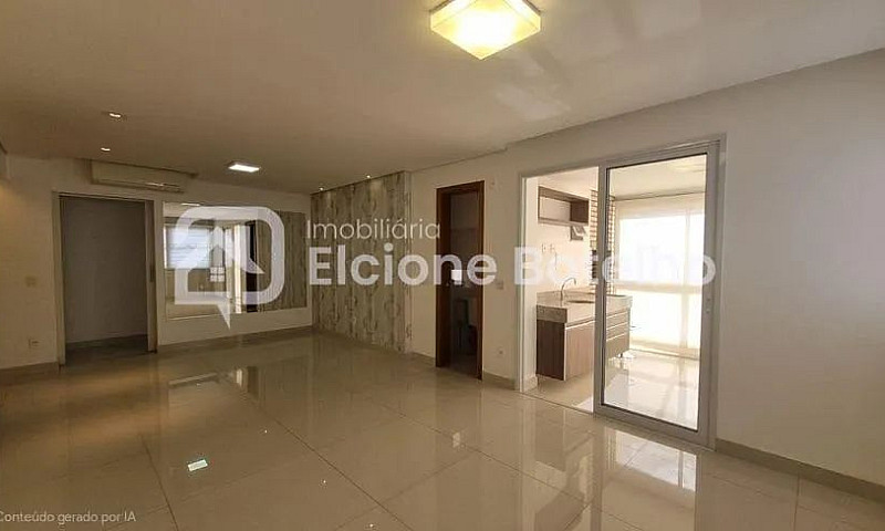 Apartamento Para Alu...