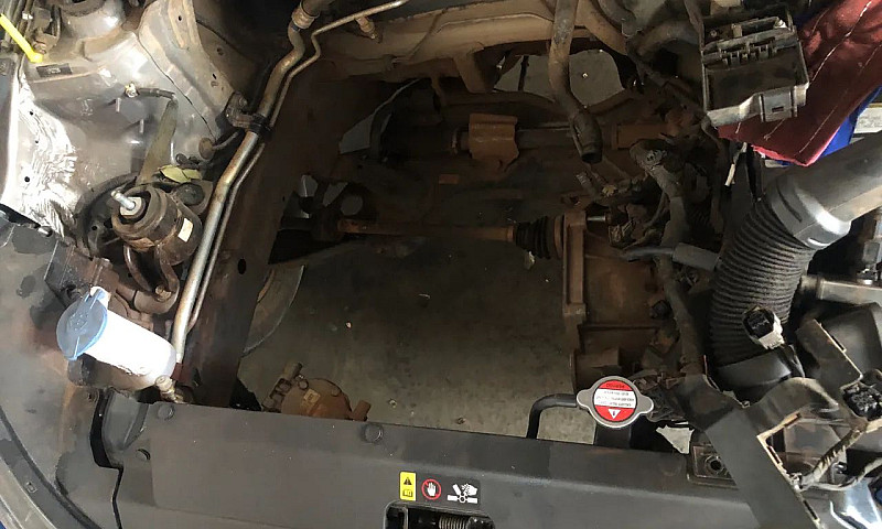Hyundai Hb20 Sense 1...