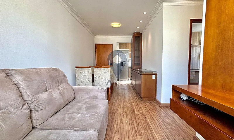 Apartamento Mobiliad...