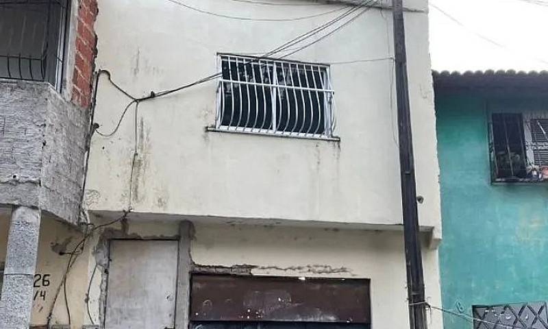 Casa Triplex Complet...