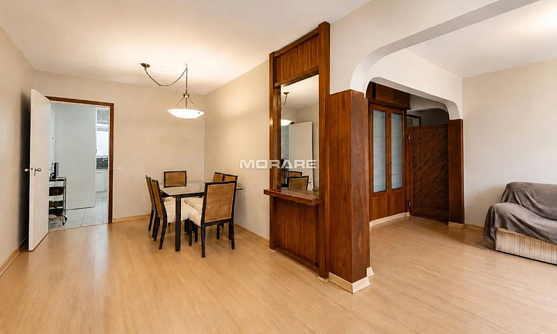 Amplo Apartamento Co...
