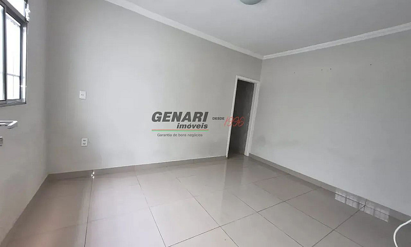 Casa Com 2 Quartos -...