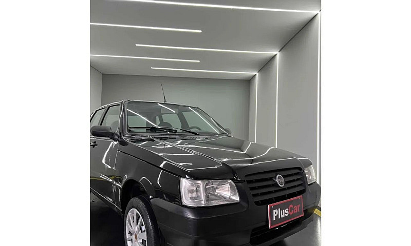 Fiat Uno Mille 1.0 F...