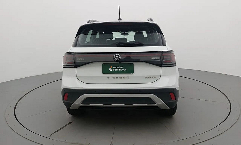 Volkswagen T-Cross C...