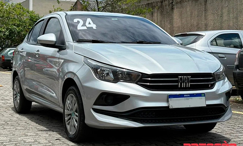 Fiat Cronos 1.0 6V F...