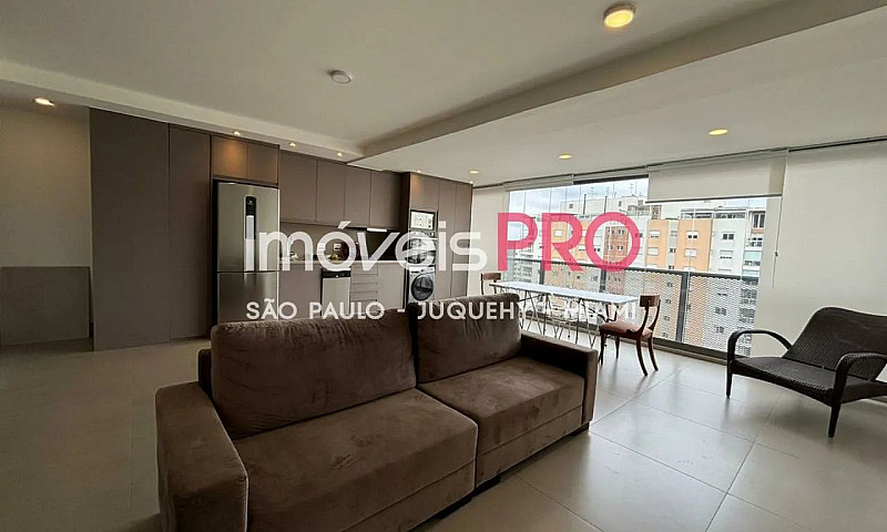 Apartamento - 88M² -...