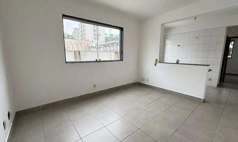 Apartamento Para Alu...