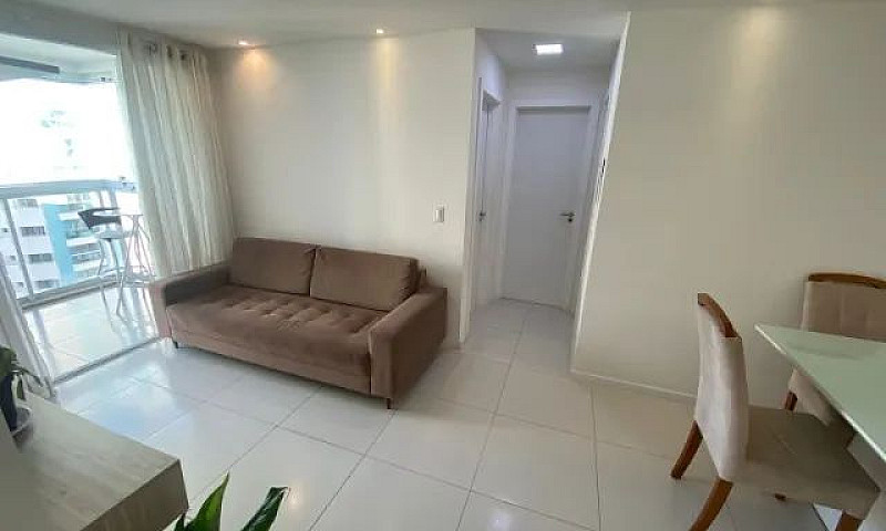 Apartamento Mobiliad...