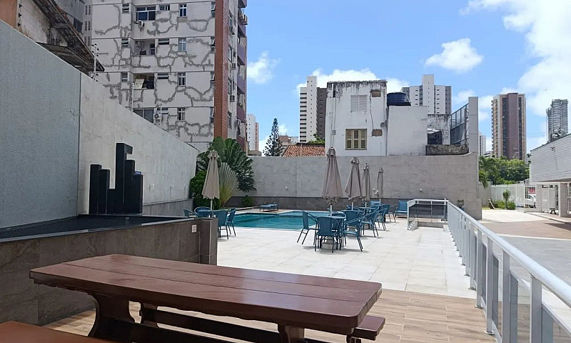 Apartamento Duplex M...