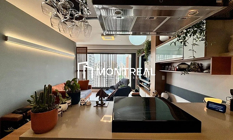 Apartamento À Venda ...
