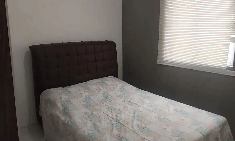 Apartamento Com 2 Do...