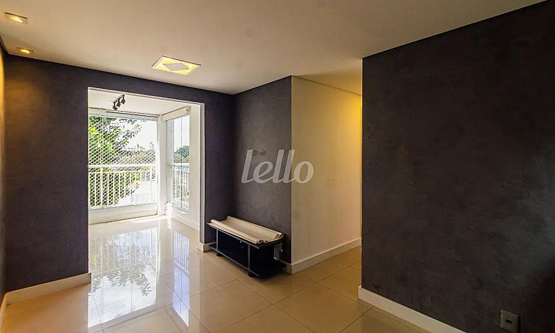 Apartamento 2 Quarto...