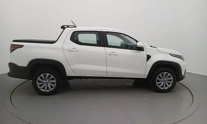 Fiat Strada Freedom ...