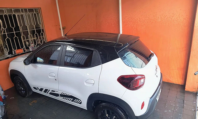 Renault Kwid Iconic ...