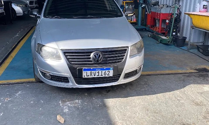 Volkswagen Passat Tb...