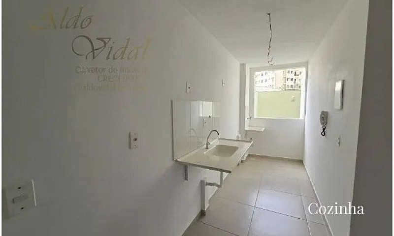 Apartamento Com Quin...