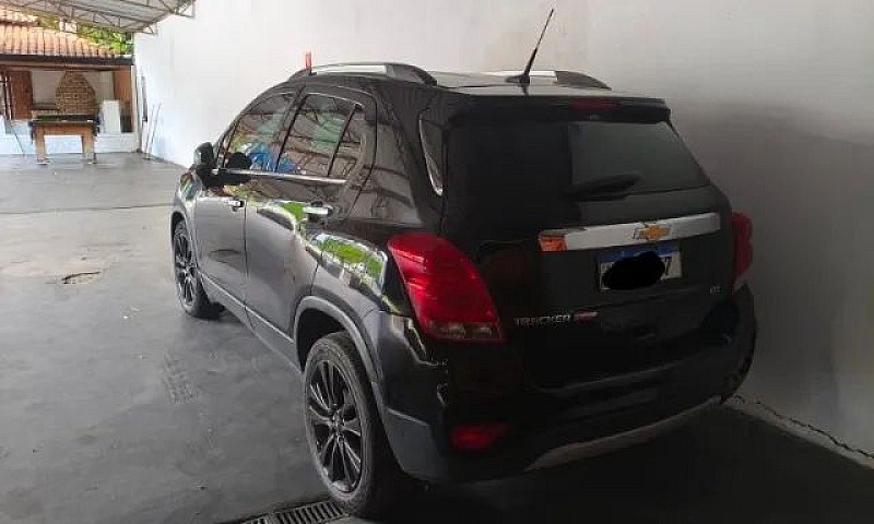 Chevrolet Tracker Lt...
