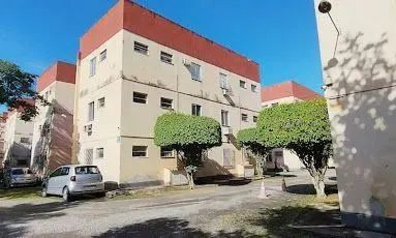 Apartamento Com 2 Do...