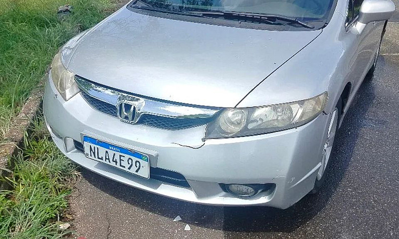 Honda Civic Sedan Lx...