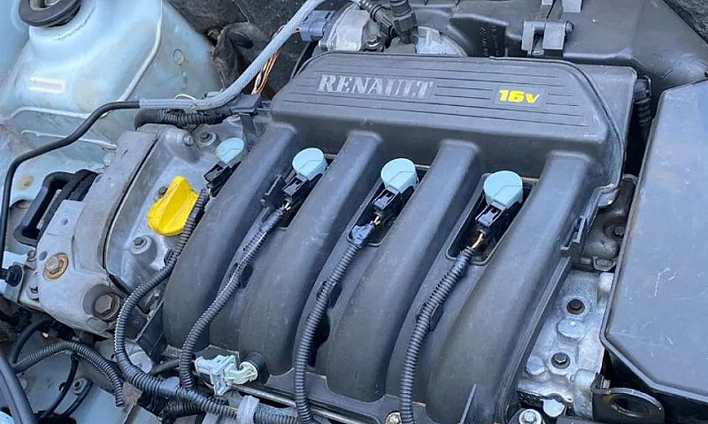 Renault Kangoo Expre...